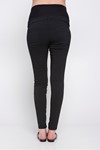 Picture of Extra Vogue Pants Black