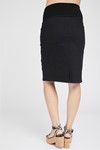 Picture of Roxy Skirt Black