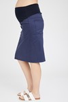 Picture of Roxy Skirt Navy