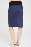 Picture of Roxy Skirt Navy