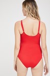 Picture of Almog Swimsuit Red