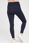 Picture of Active Maternity Leggings Navy