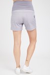 Picture of Basic Shorts Grey