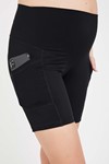 Picture of Active maternity shorts