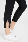 Picture of Ann Maternity Pants Black