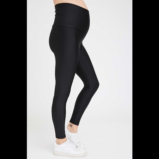Disco Maternity Leggings