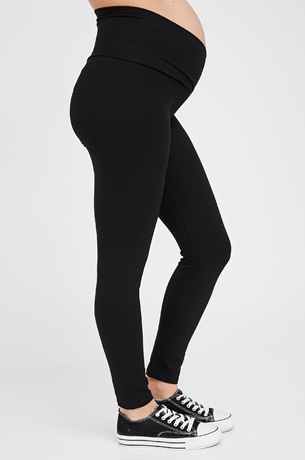 Picture of Crossover Leggings