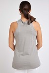 Picture of Tina Nursing Tank Olive Green
