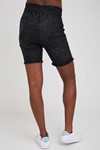 Picture of Olivia High Rise Denim Shorts 