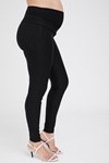 Picture of Kate Maternity Pants Black