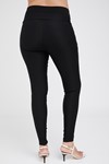 Picture of Kate Maternity Pants Black