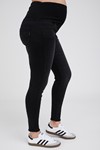 Picture of Olivia High Rise Jeans Black