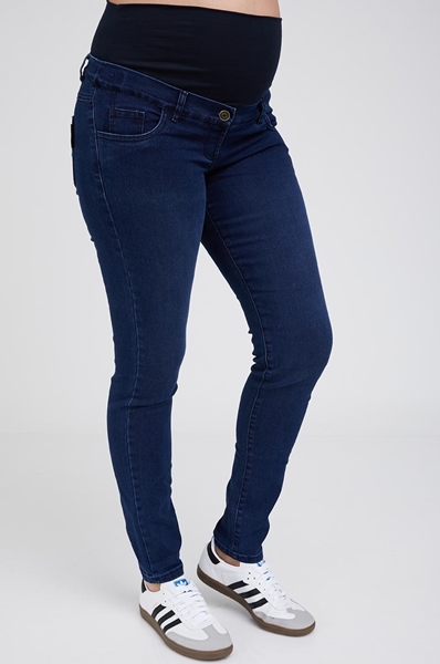 Picture of Super Skinny Jeans Denim