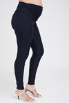 Picture of Kate Maternity Pants Navy
