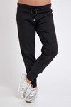 Picture of Maternity Joggers Nelly Navy