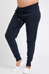 Picture of Maternity Joggers Nelly Grey
