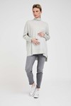 Picture of Maternity Knit Sweater Tory Ivory