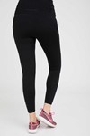 Picture of Active Maternity Leggings Black