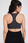 Picture of Maternity Work-Out Top Grey