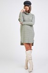 Picture of Margo Pregnancy Tunic Green