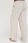 Picture of HARPER MATERNITY PANTS BEIGE