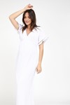 Picture of Blanca Maternity Dress