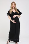 Picture of Blanca Maternity Dress
