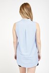 Picture of Kiki Maternity Fitted Blouse 